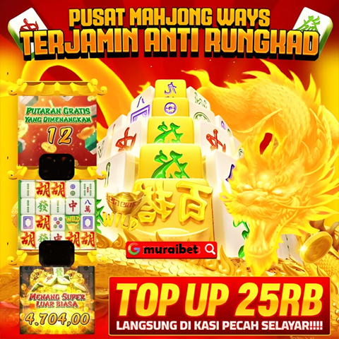 MAHJONG333
